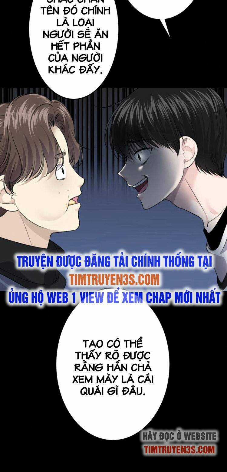Trò Chơi Của Chúa Thượng Chapter 12 trang 6
