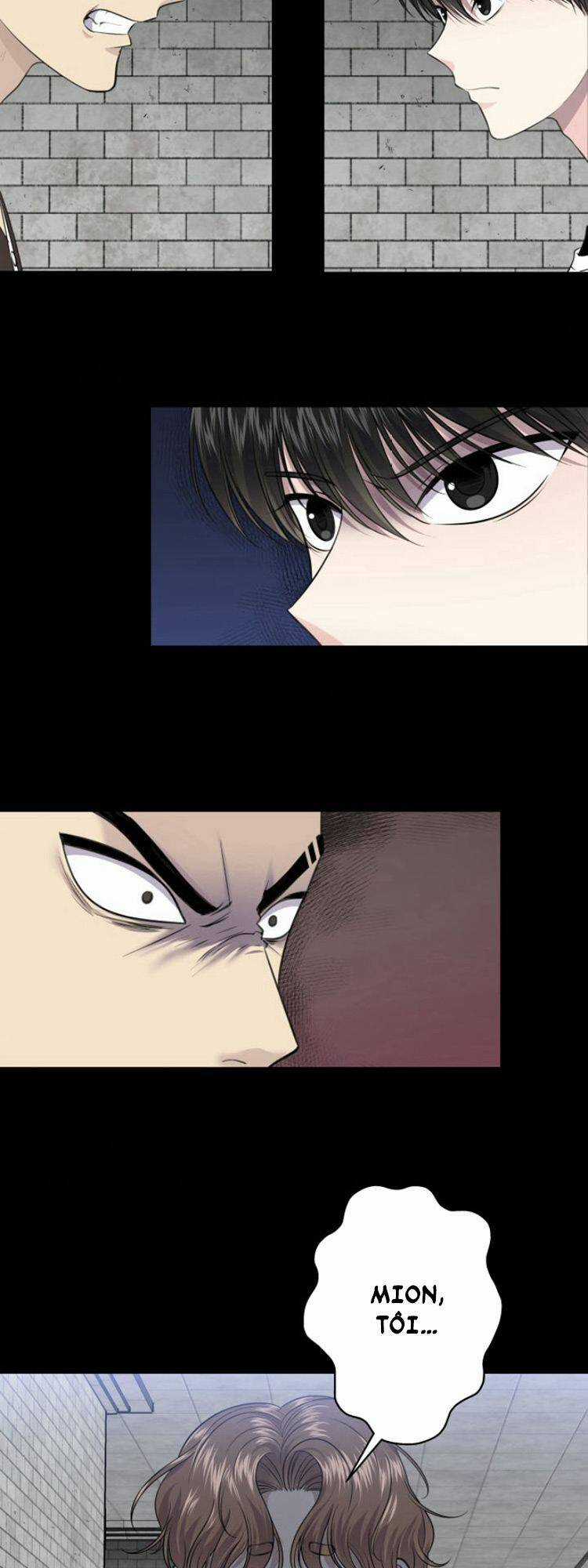 Trò Chơi Của Chúa Thượng Chapter 12 trang 60