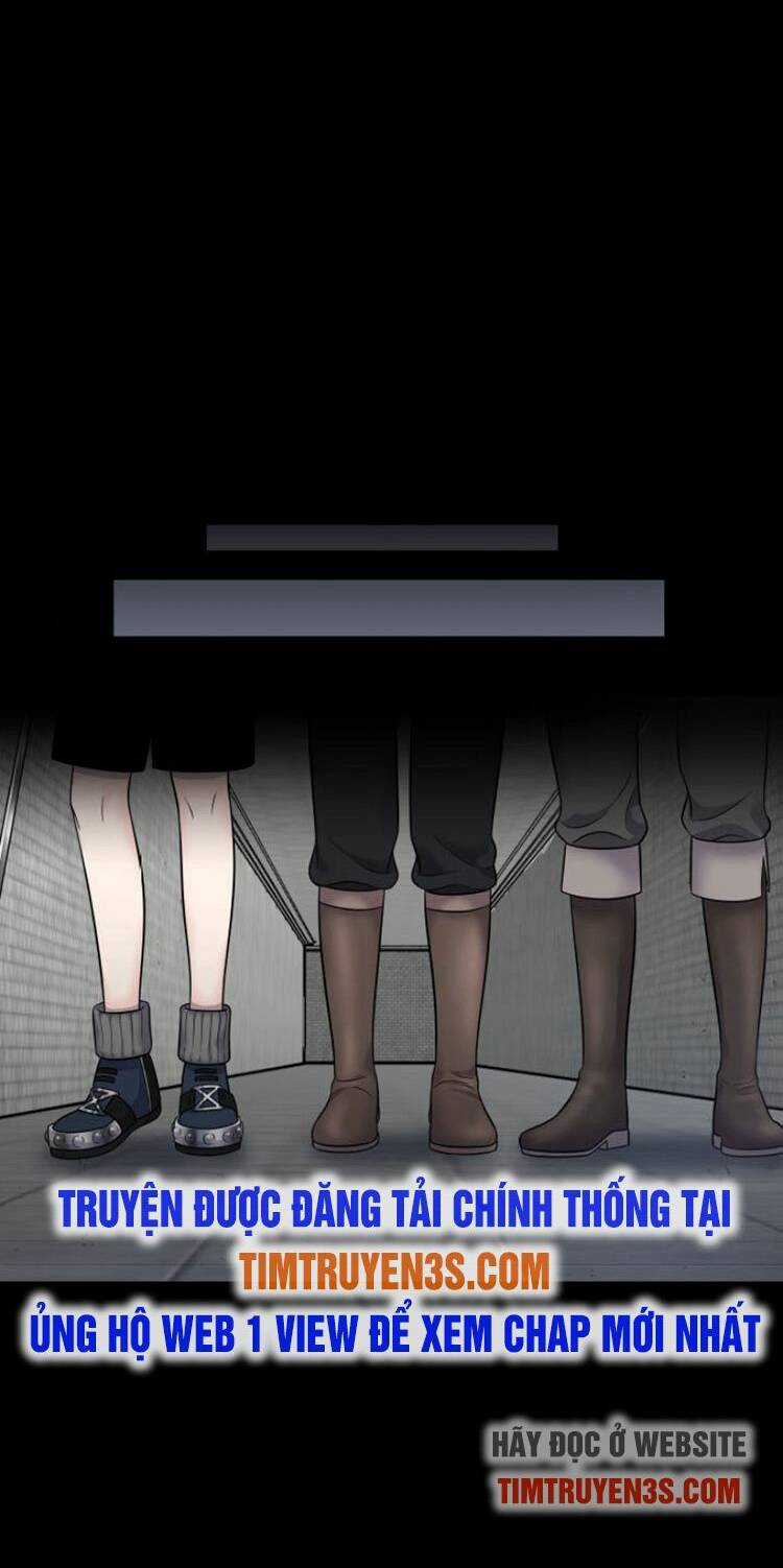 Trò Chơi Của Chúa Thượng Chapter 12 trang 65