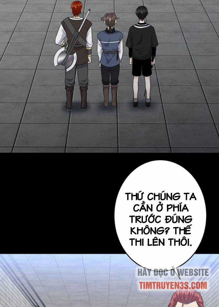 Trò Chơi Của Chúa Thượng Chapter 12 trang 67