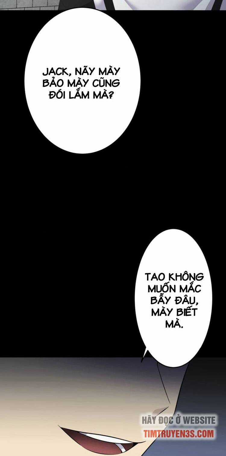 Trò Chơi Của Chúa Thượng Chapter 12 trang 70