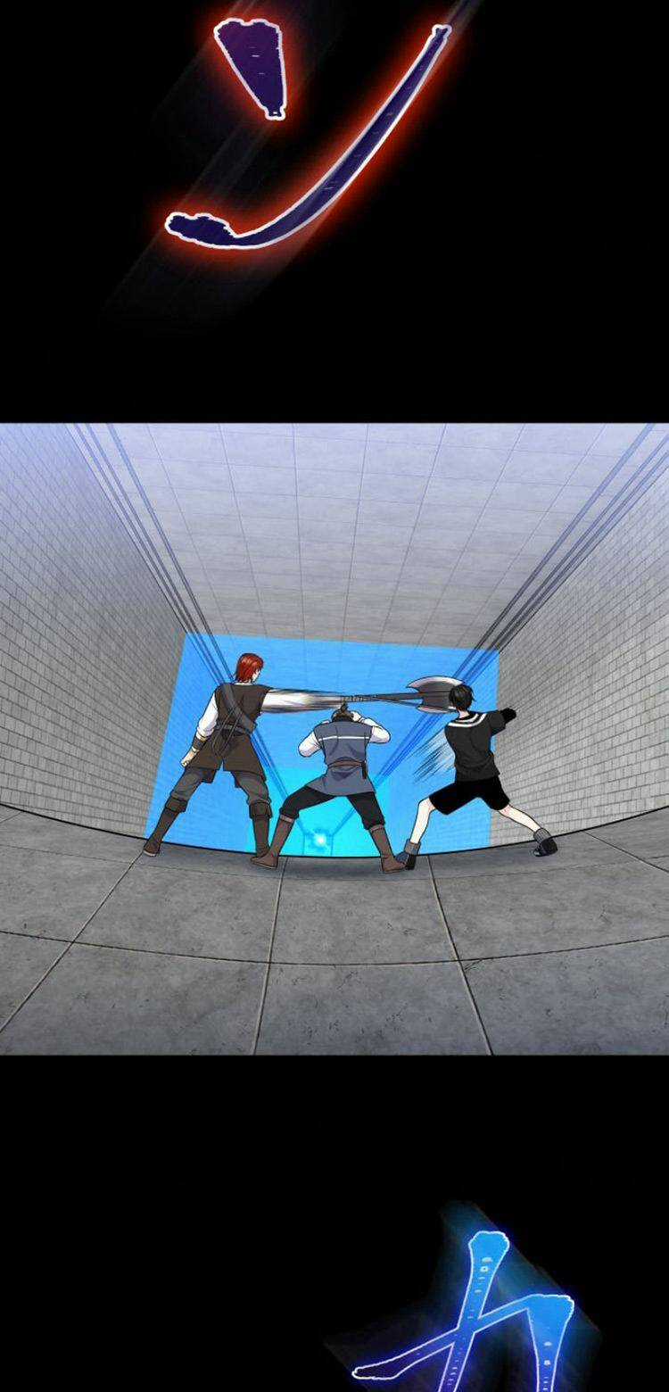 Trò Chơi Của Chúa Thượng Chapter 12 trang 72