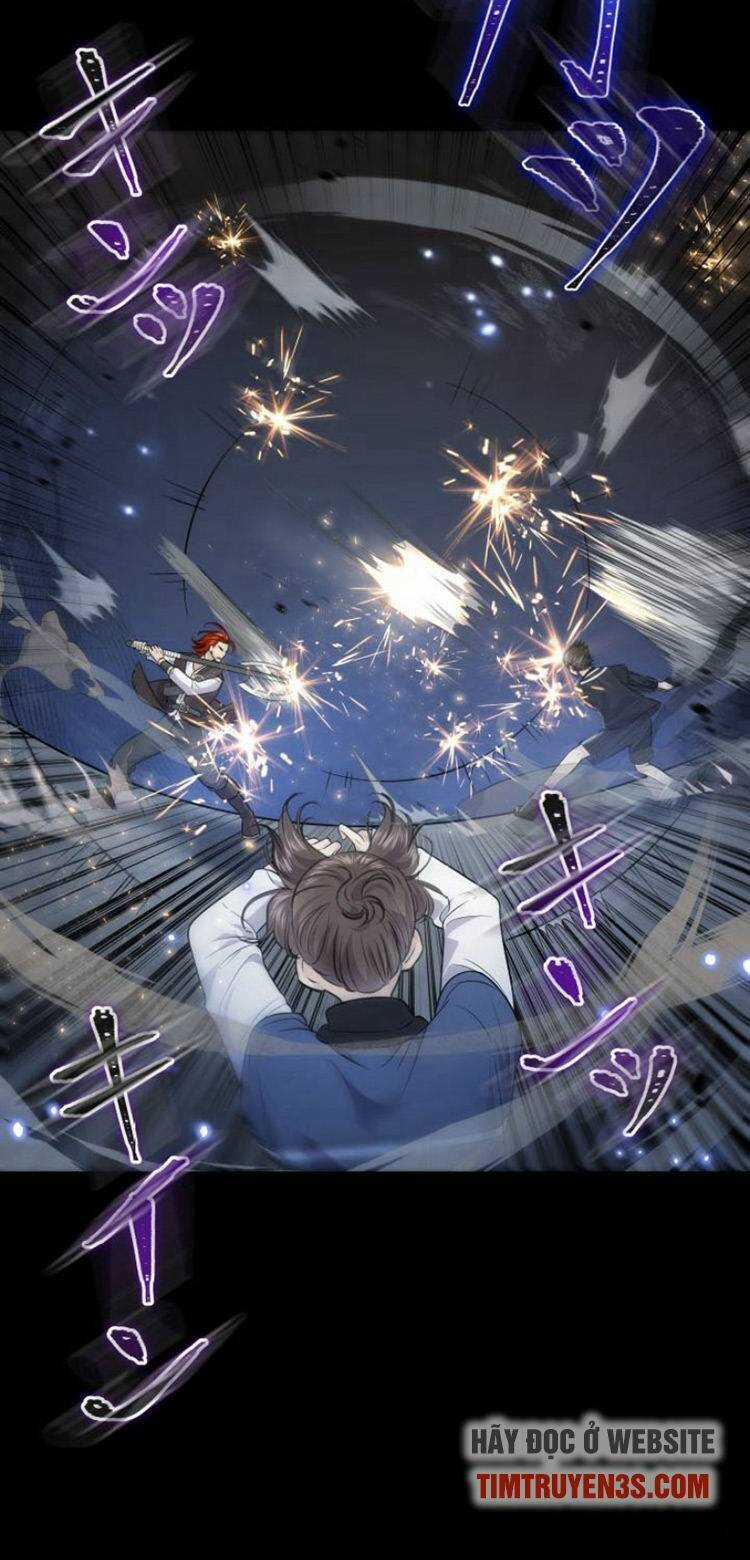 Trò Chơi Của Chúa Thượng Chapter 12 trang 73