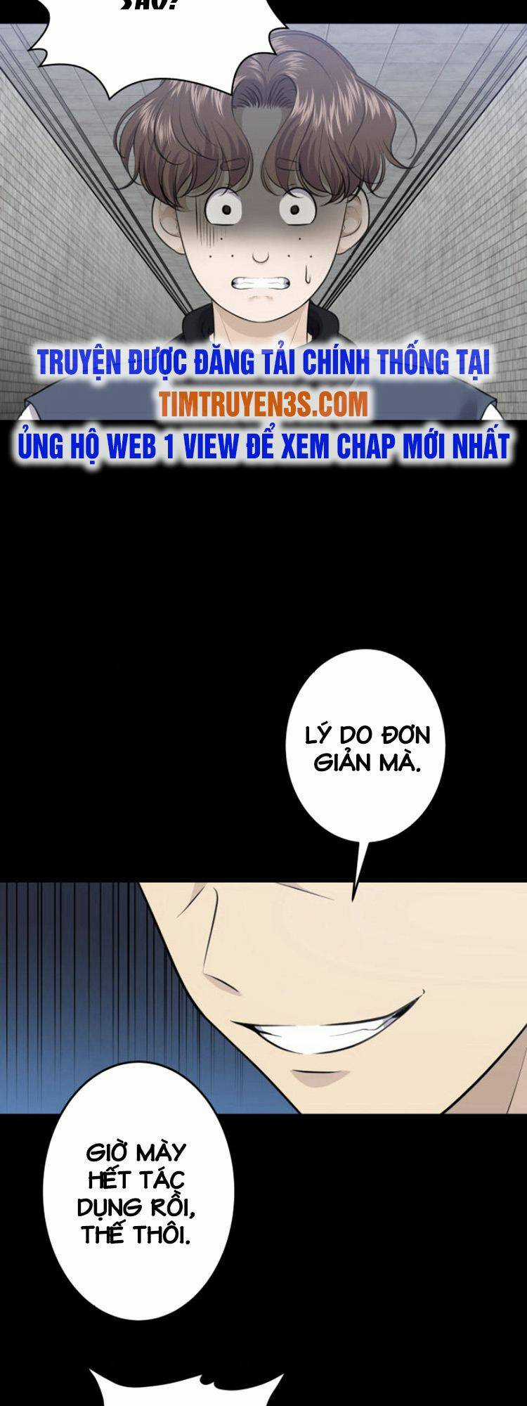 Trò Chơi Của Chúa Thượng Chapter 12 trang 77