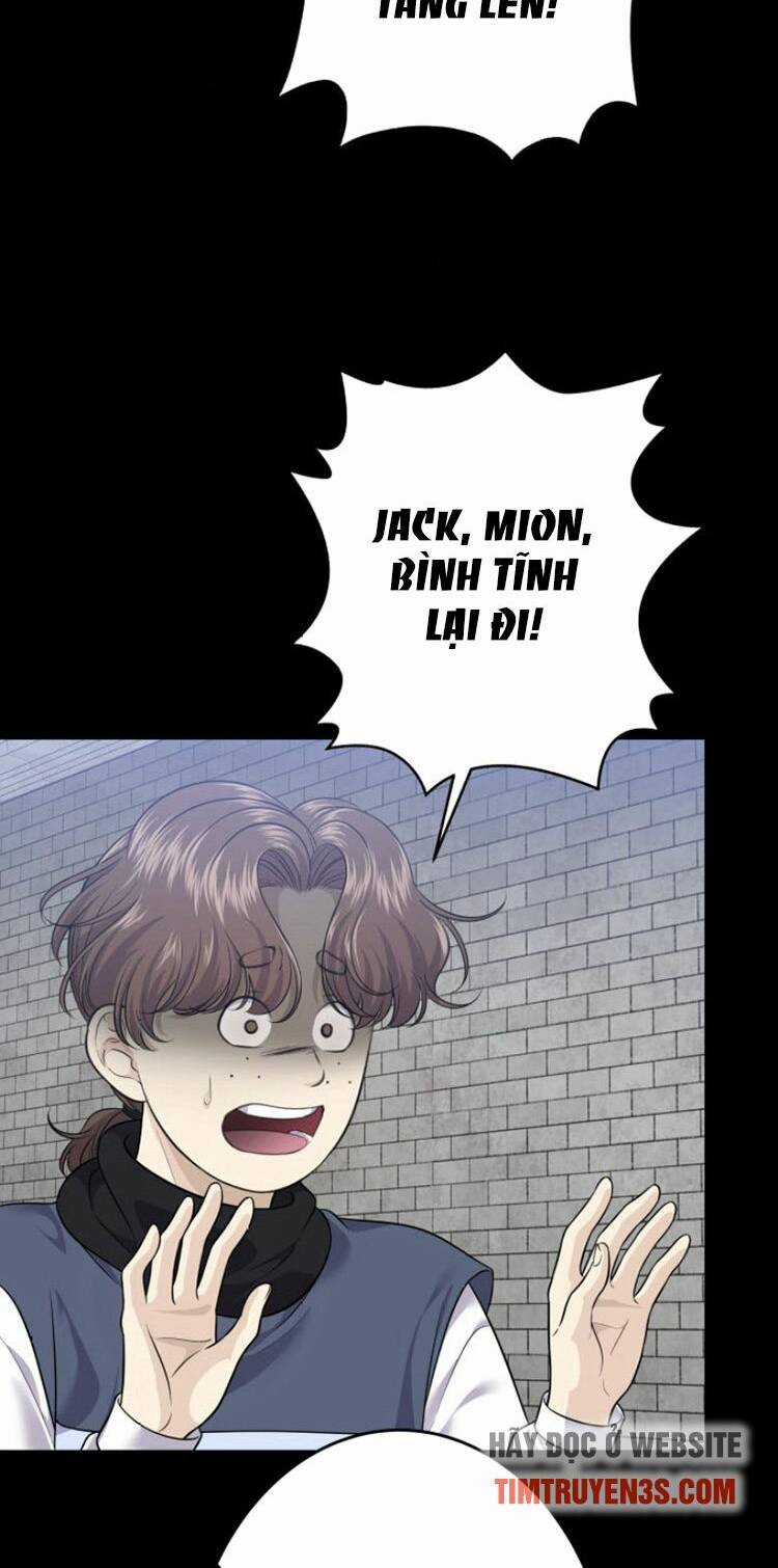 Trò Chơi Của Chúa Thượng Chapter 12 trang 79