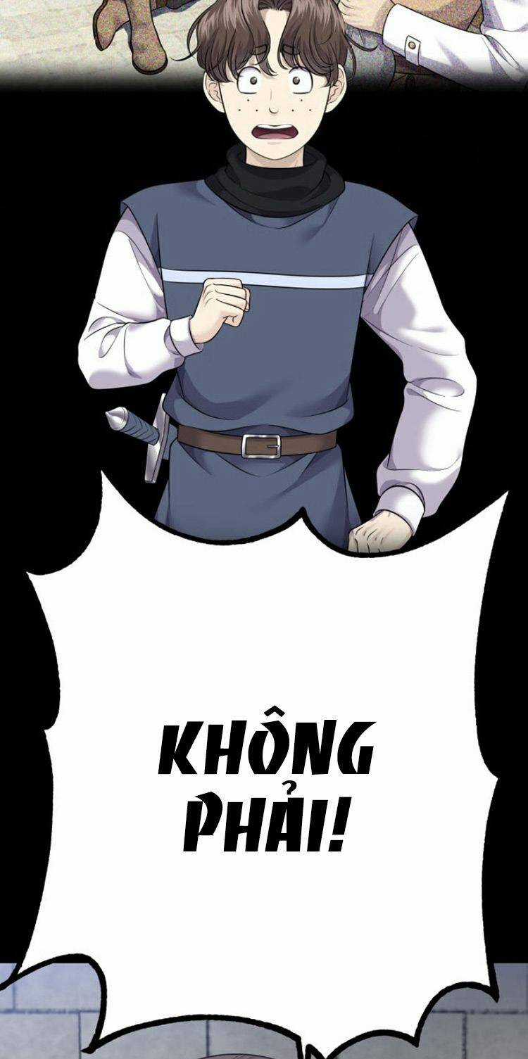 Trò Chơi Của Chúa Thượng Chapter 12 trang 8