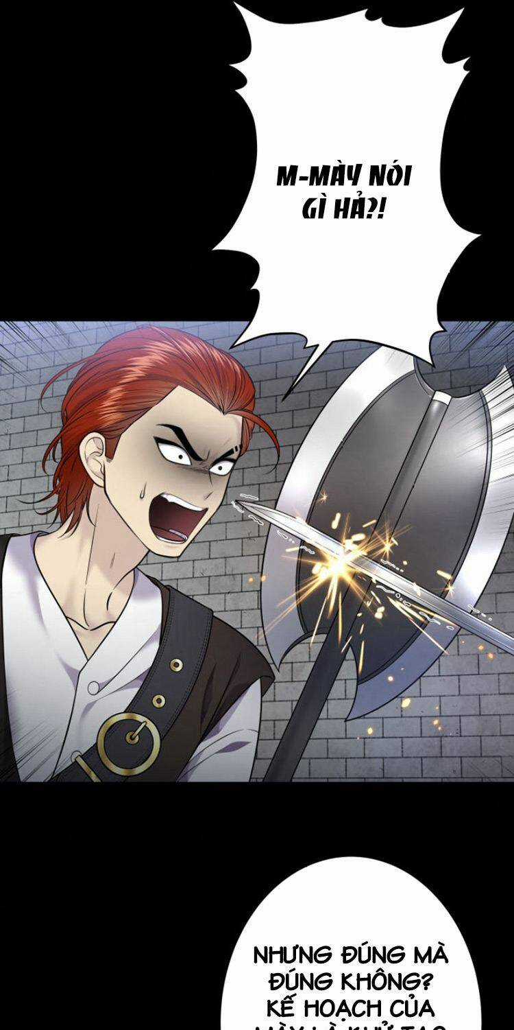 Trò Chơi Của Chúa Thượng Chapter 12 trang 81