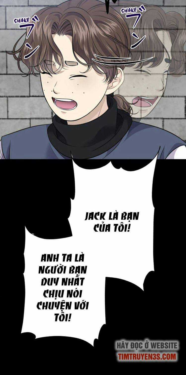 Trò Chơi Của Chúa Thượng Chapter 12 trang 9