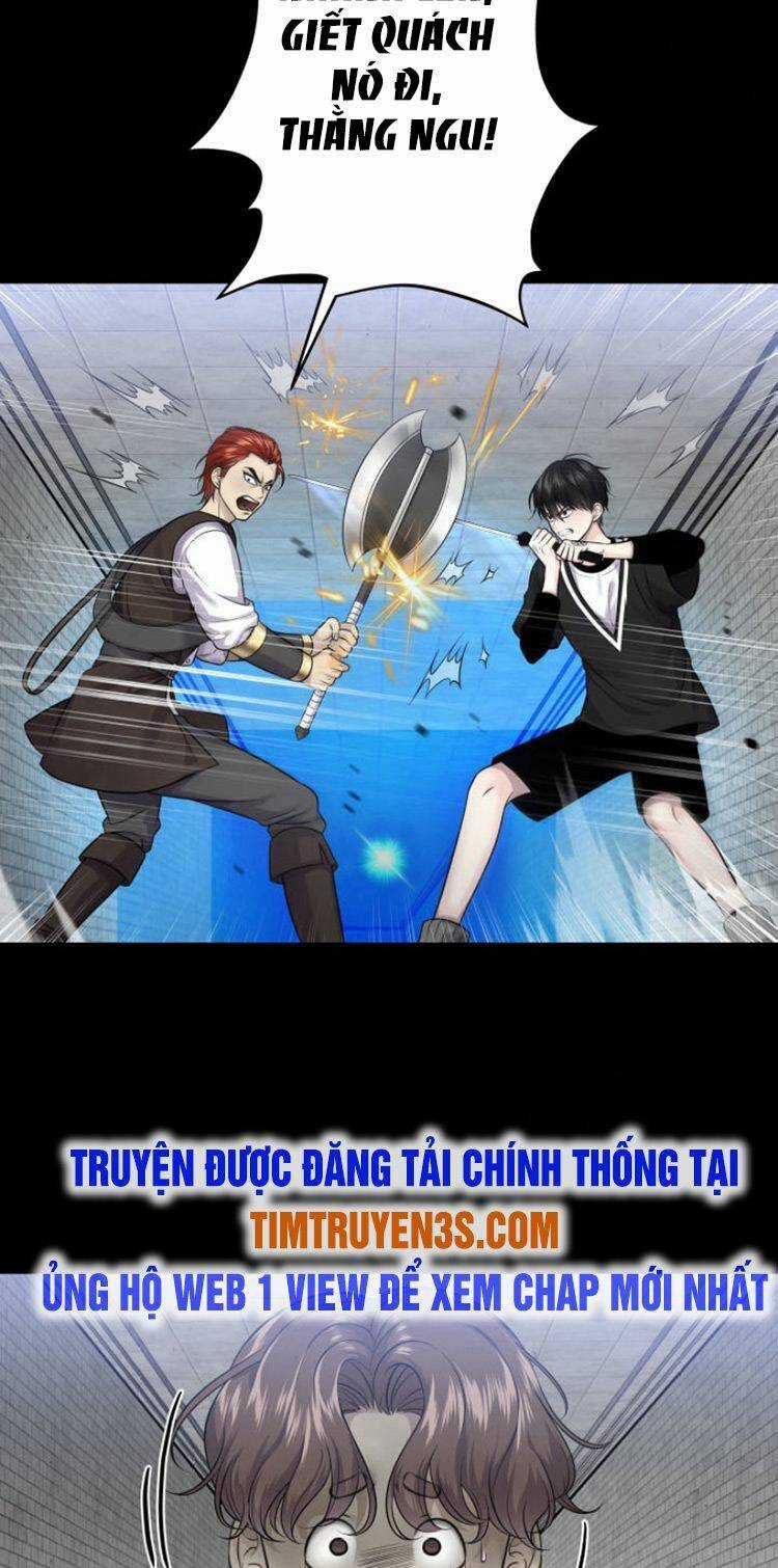 Trò Chơi Của Chúa Thượng Chapter 13 trang 11