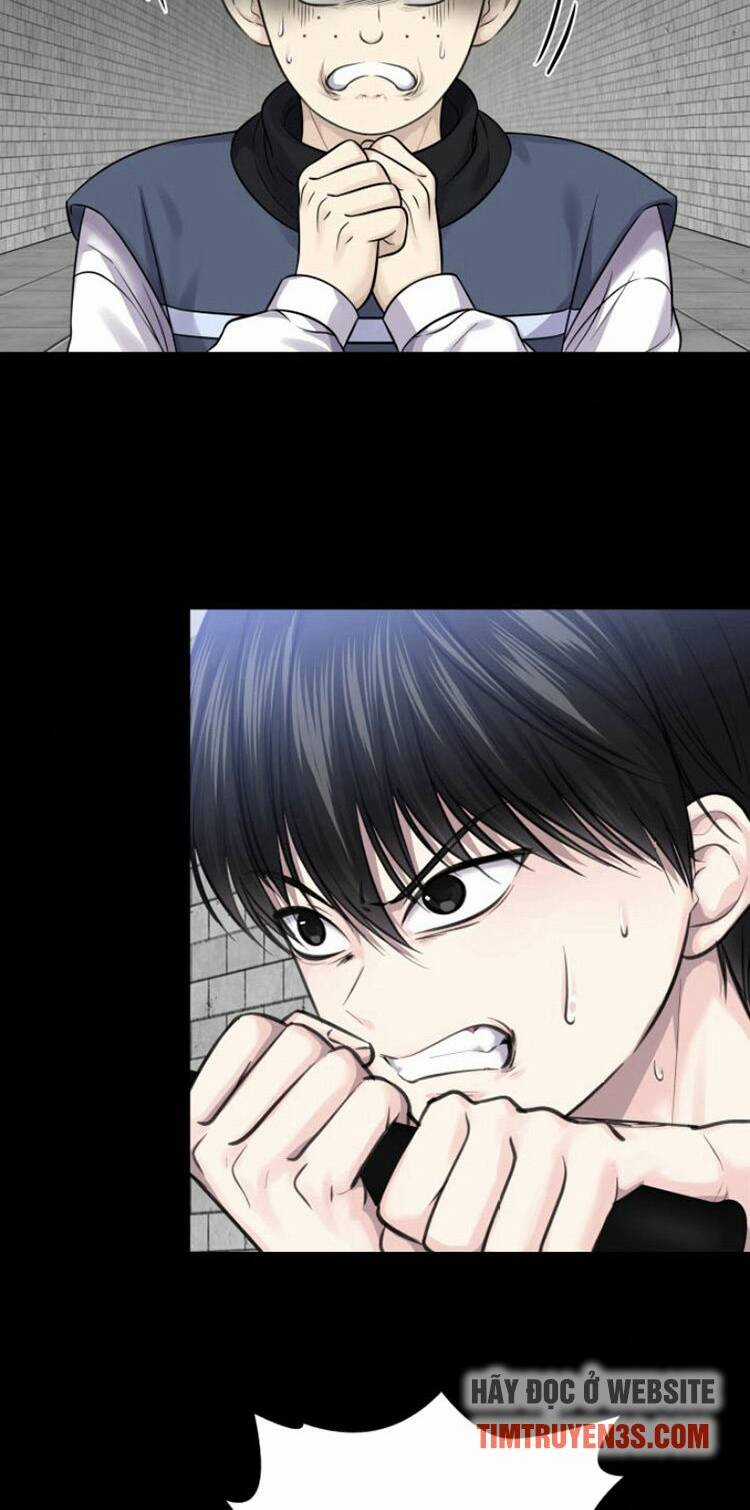 Trò Chơi Của Chúa Thượng Chapter 13 trang 12