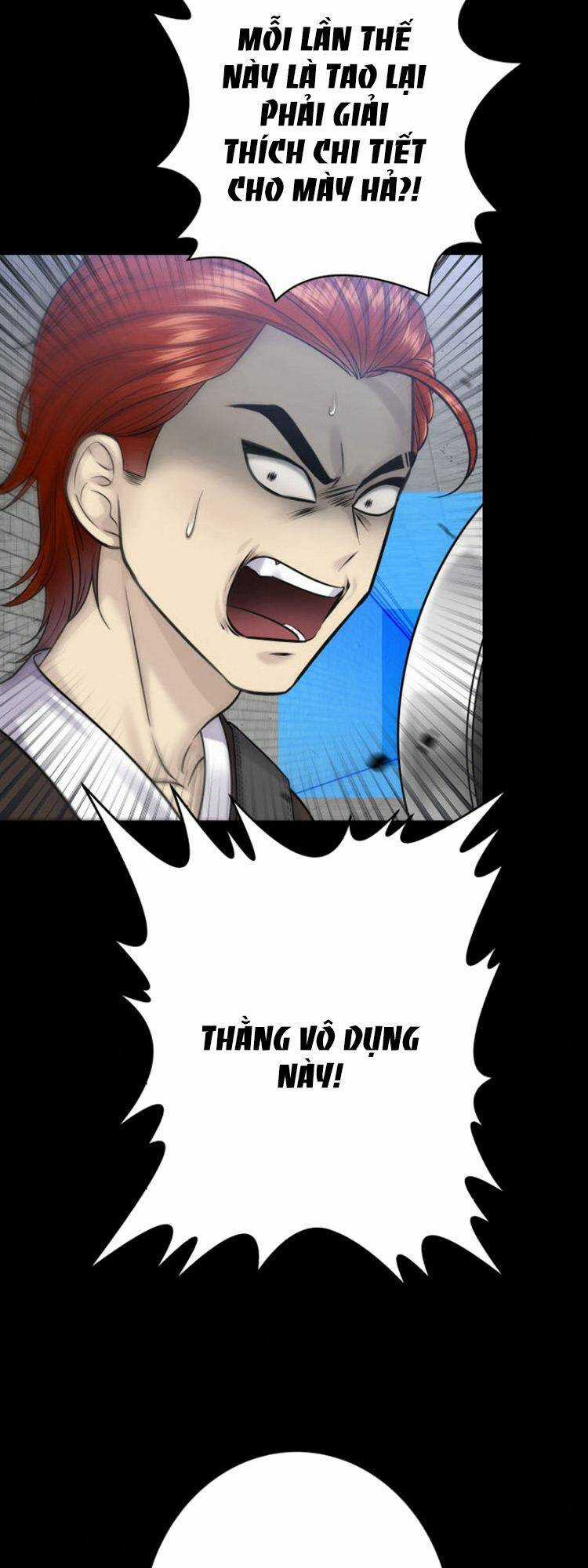 Trò Chơi Của Chúa Thượng Chapter 13 trang 13