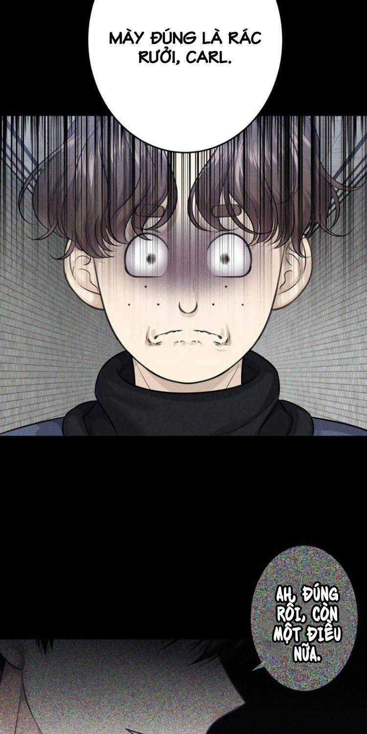 Trò Chơi Của Chúa Thượng Chapter 13 trang 14