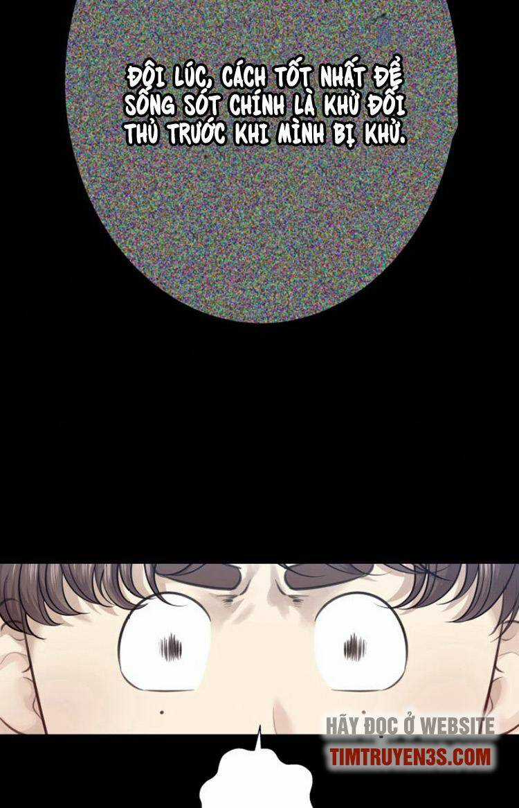 Trò Chơi Của Chúa Thượng Chapter 13 trang 16