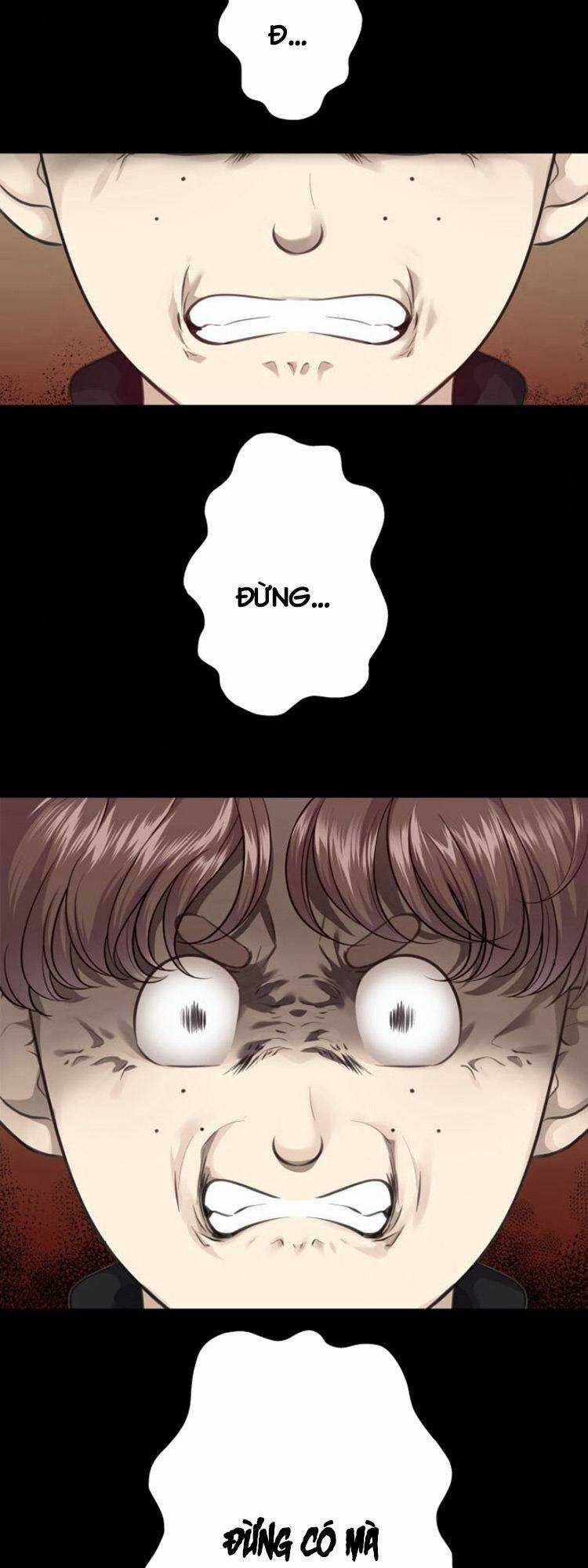 Trò Chơi Của Chúa Thượng Chapter 13 trang 17