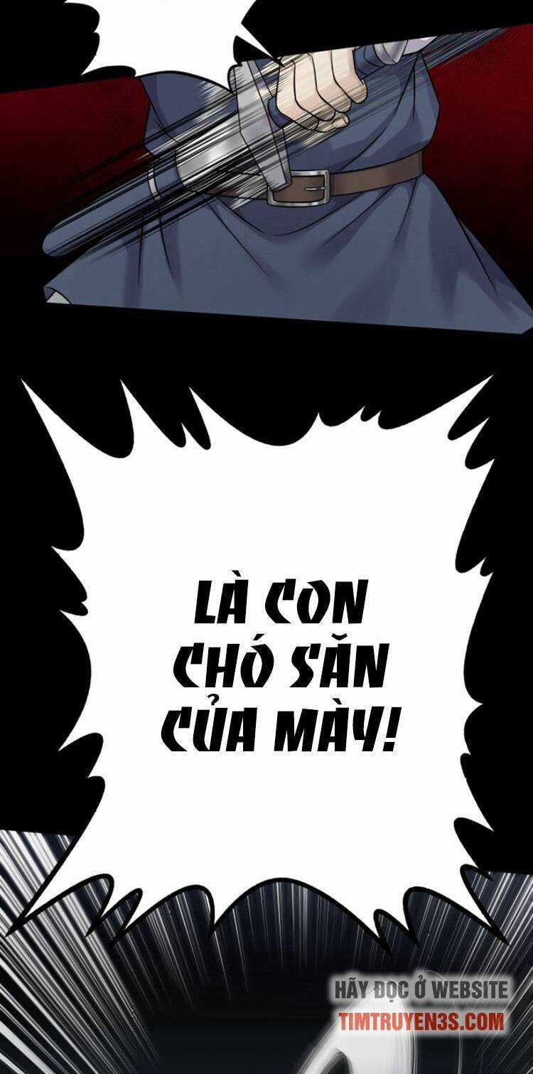 Trò Chơi Của Chúa Thượng Chapter 13 trang 19