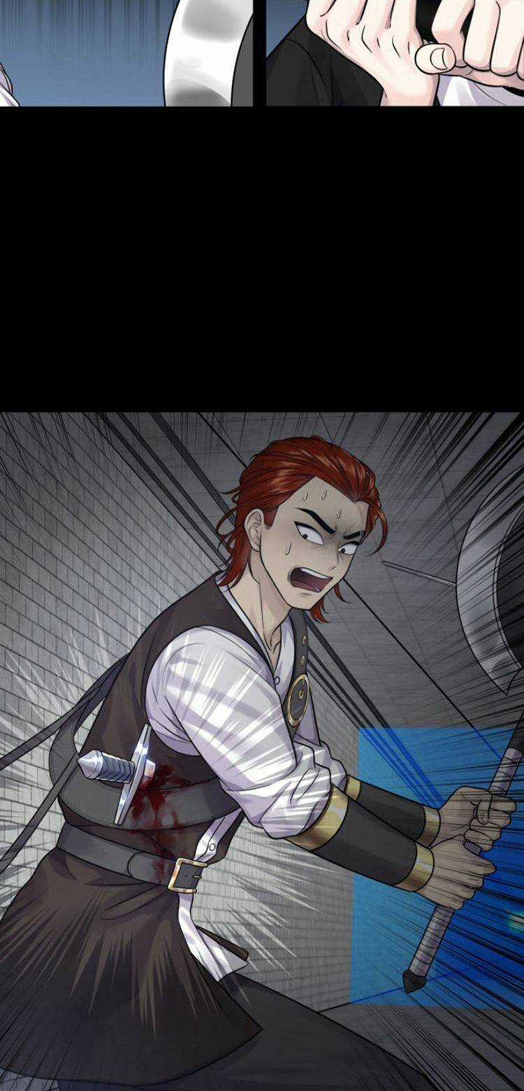 Trò Chơi Của Chúa Thượng Chapter 13 trang 21