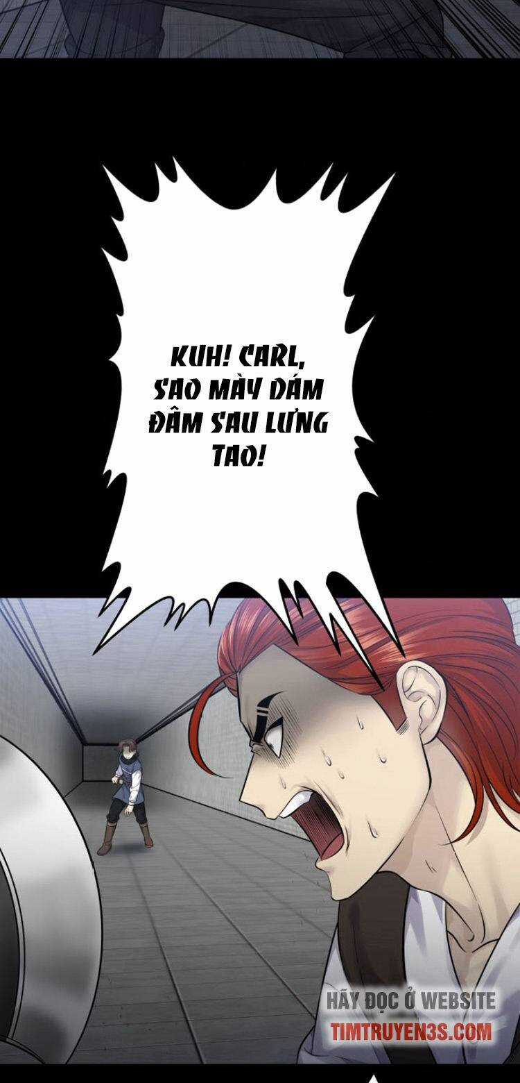 Trò Chơi Của Chúa Thượng Chapter 13 trang 22