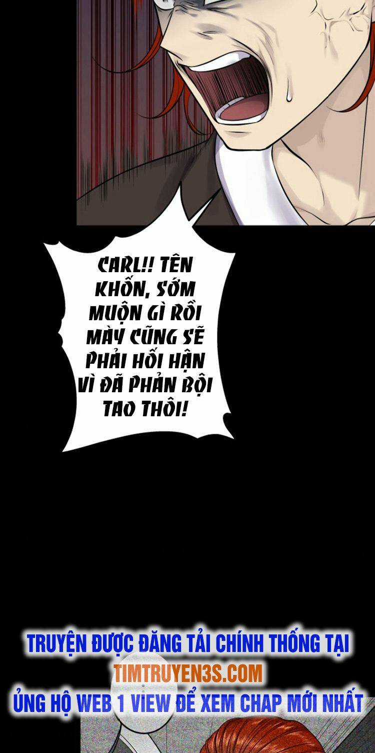 Trò Chơi Của Chúa Thượng Chapter 13 trang 24