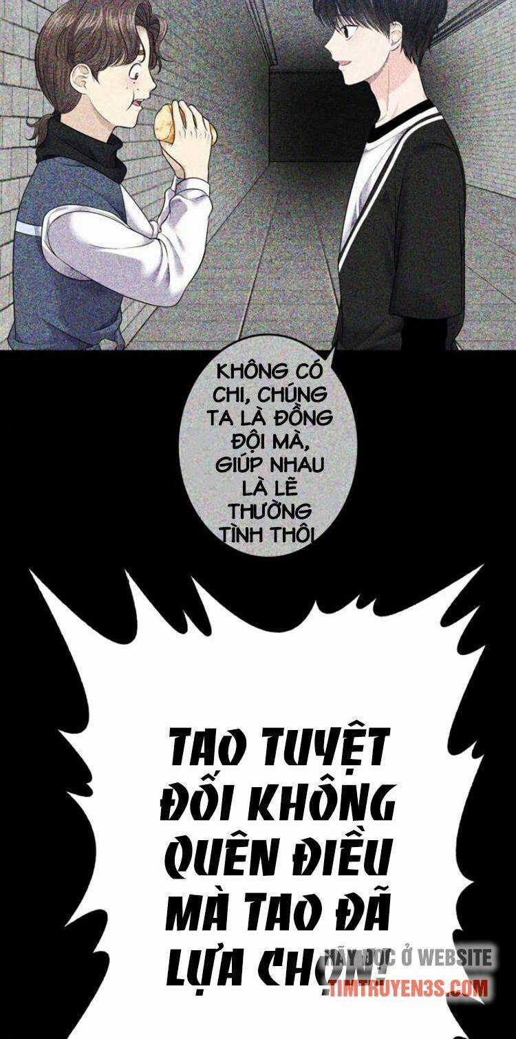 Trò Chơi Của Chúa Thượng Chapter 13 trang 28