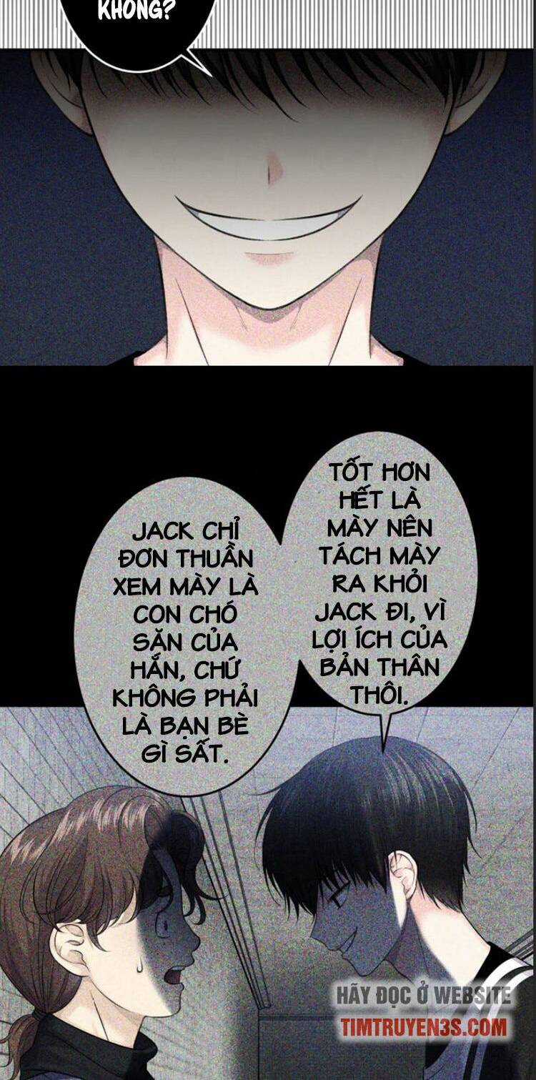 Trò Chơi Của Chúa Thượng Chapter 13 trang 3