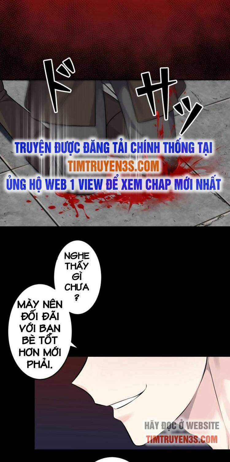 Trò Chơi Của Chúa Thượng Chapter 13 trang 31