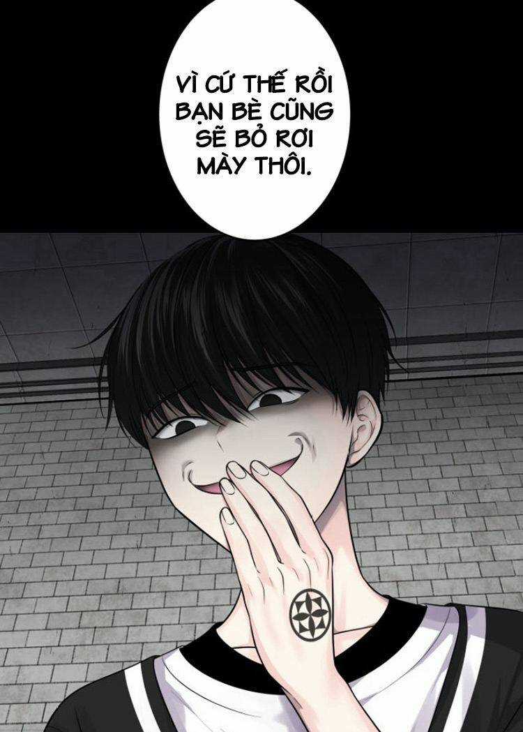 Trò Chơi Của Chúa Thượng Chapter 13 trang 32