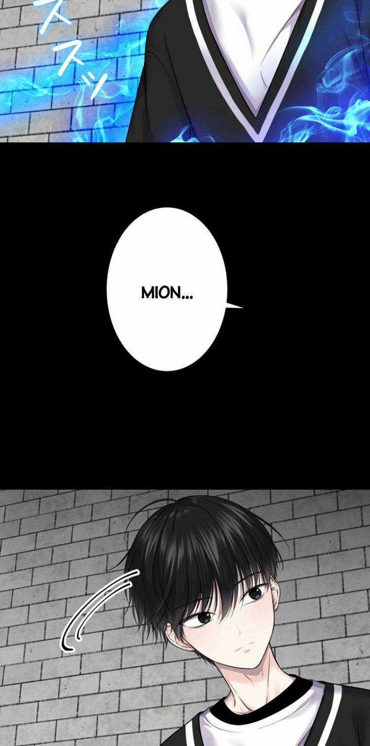 Trò Chơi Của Chúa Thượng Chapter 13 trang 35