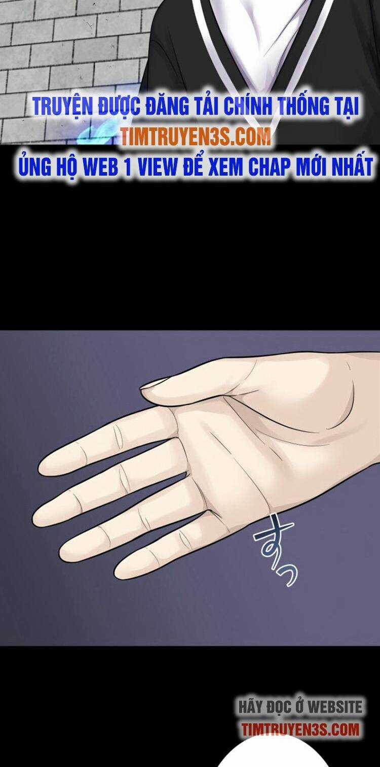 Trò Chơi Của Chúa Thượng Chapter 13 trang 36