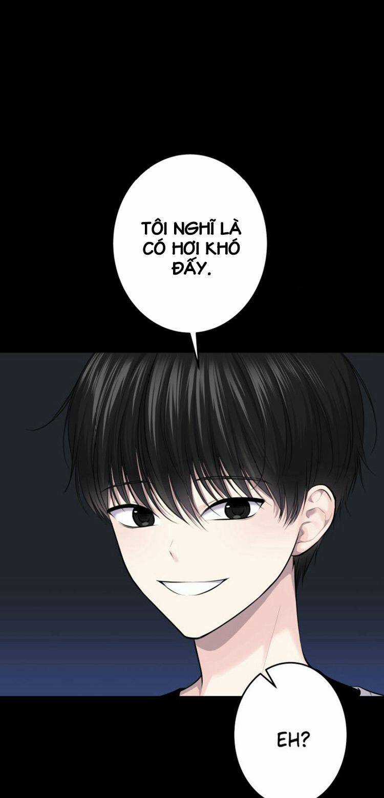 Trò Chơi Của Chúa Thượng Chapter 13 trang 38