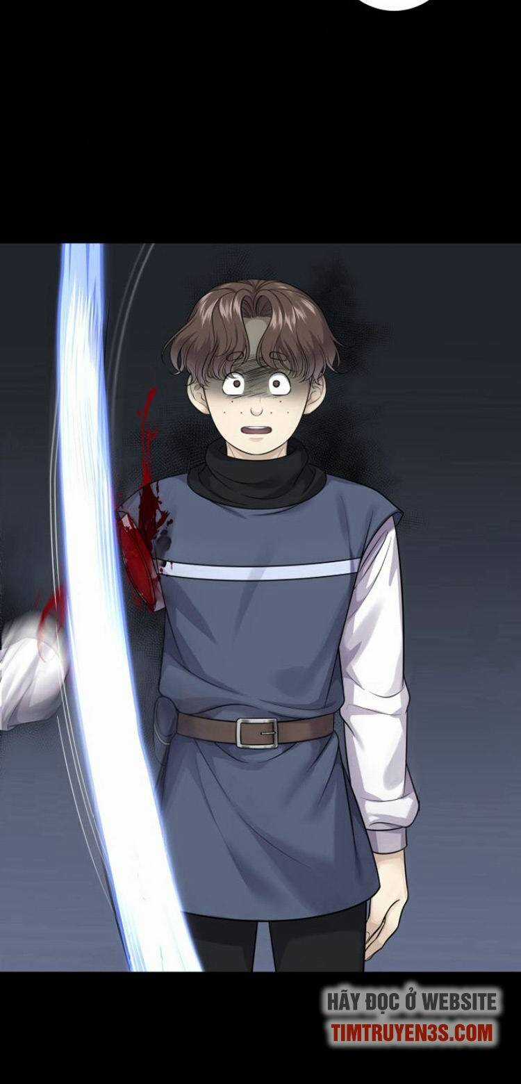 Trò Chơi Của Chúa Thượng Chapter 13 trang 39