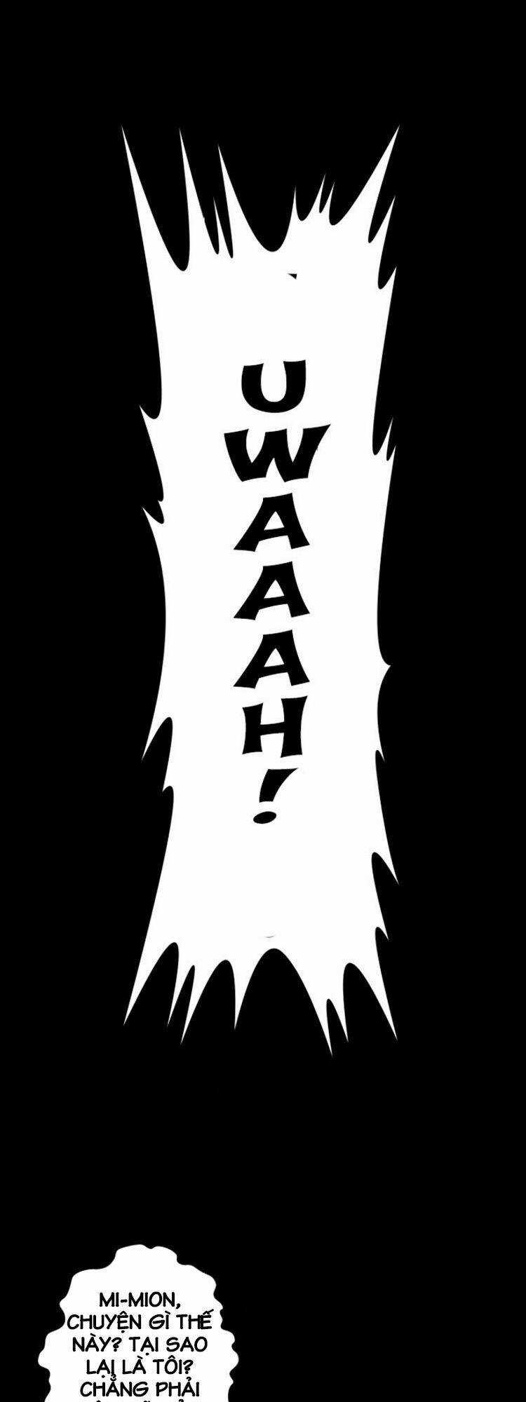 Trò Chơi Của Chúa Thượng Chapter 13 trang 40