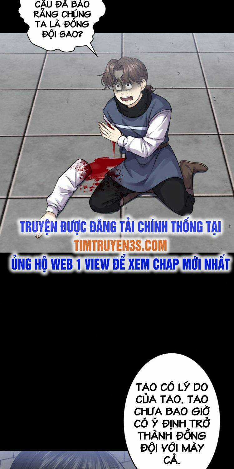Trò Chơi Của Chúa Thượng Chapter 13 trang 41