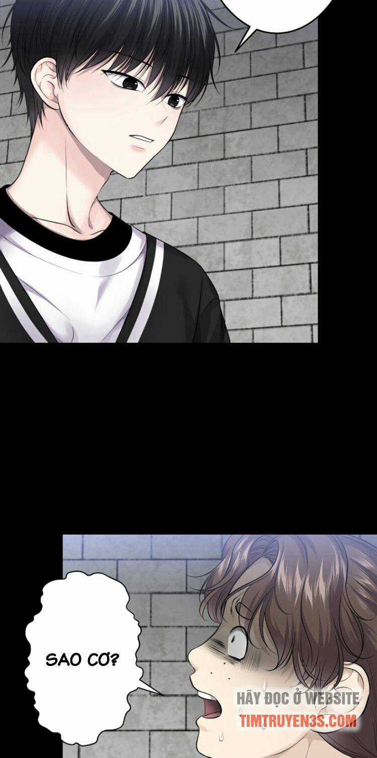 Trò Chơi Của Chúa Thượng Chapter 13 trang 42