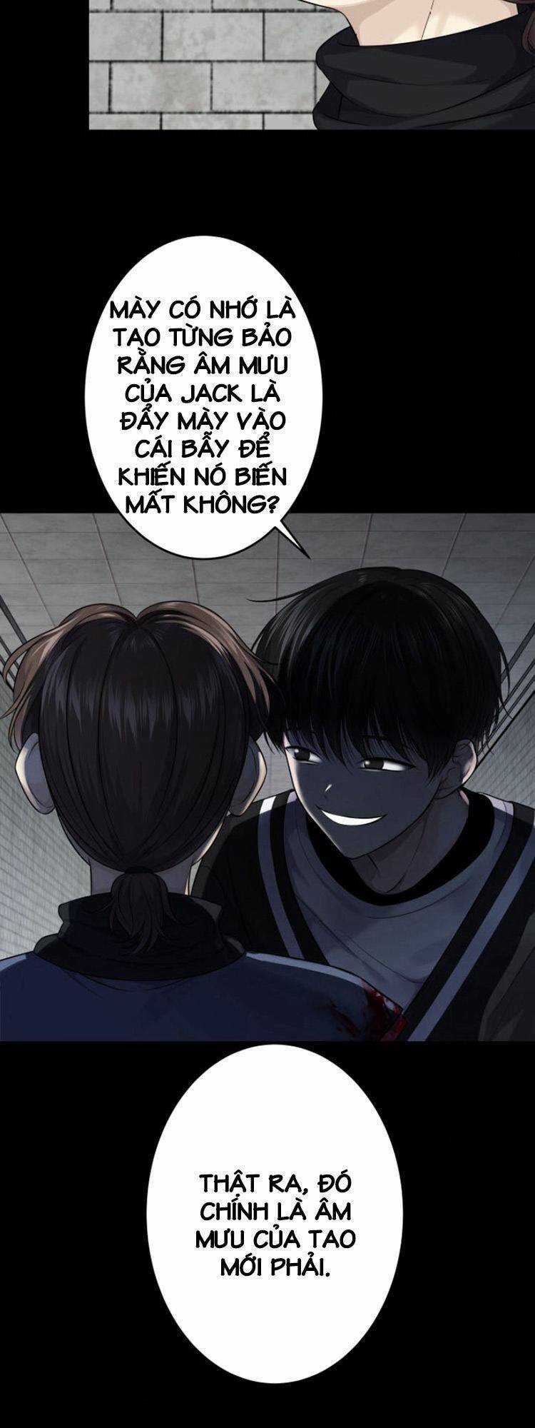 Trò Chơi Của Chúa Thượng Chapter 13 trang 43