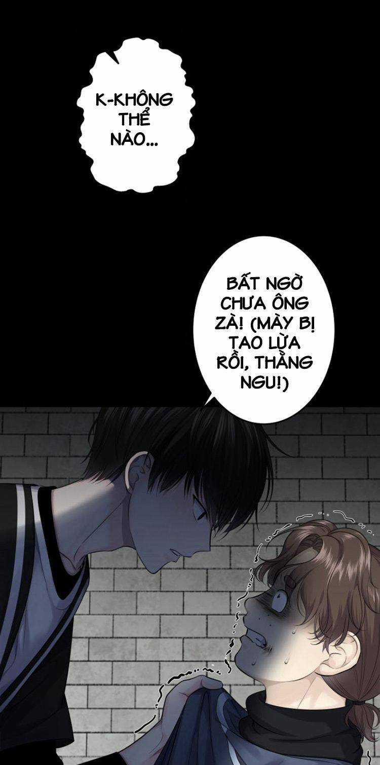 Trò Chơi Của Chúa Thượng Chapter 13 trang 44