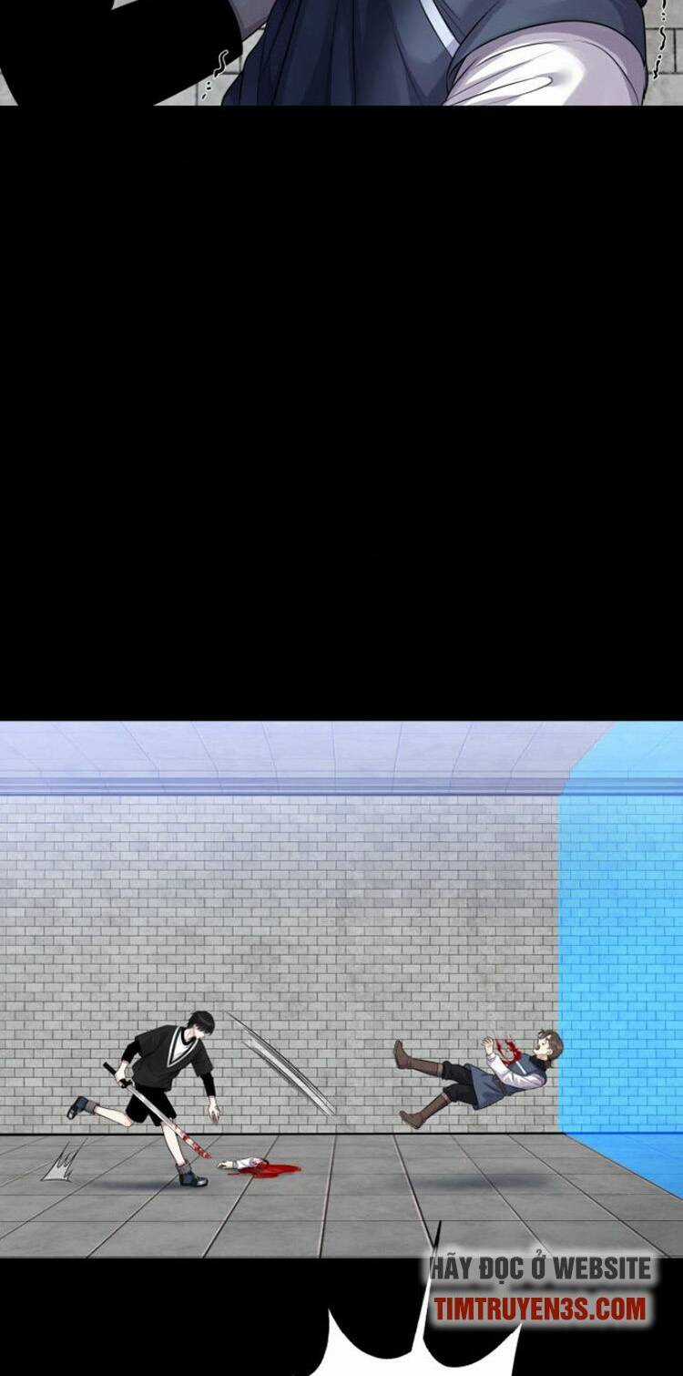 Trò Chơi Của Chúa Thượng Chapter 13 trang 45