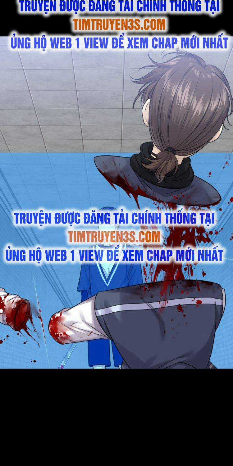 Trò Chơi Của Chúa Thượng Chapter 13 trang 47