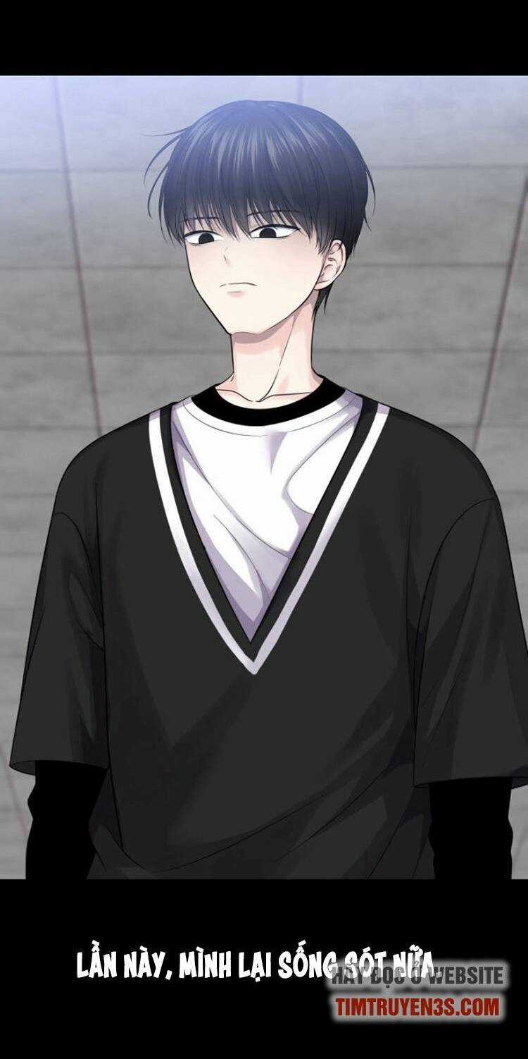 Trò Chơi Của Chúa Thượng Chapter 13 trang 48