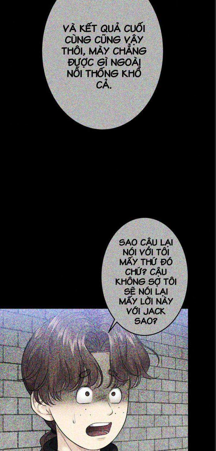 Trò Chơi Của Chúa Thượng Chapter 13 trang 5