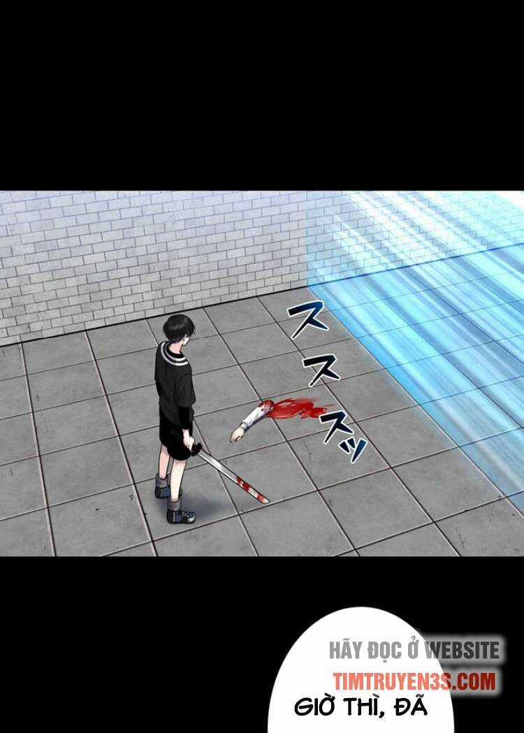 Trò Chơi Của Chúa Thượng Chapter 13 trang 50