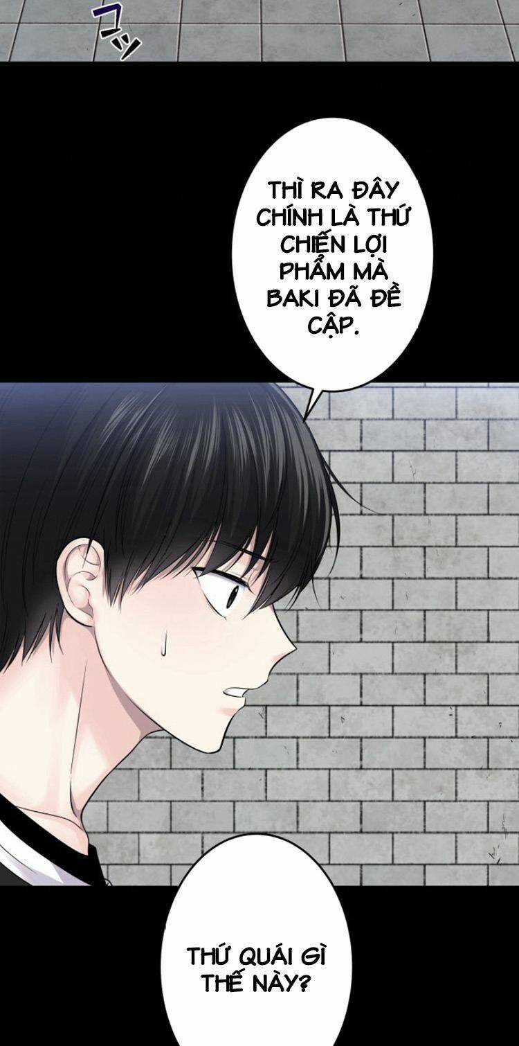 Trò Chơi Của Chúa Thượng Chapter 13 trang 52