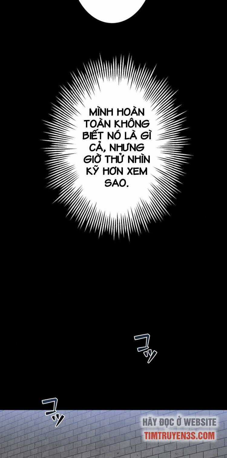 Trò Chơi Của Chúa Thượng Chapter 13 trang 53