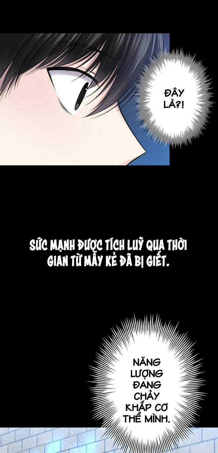 Trò Chơi Của Chúa Thượng Chapter 13 trang 55