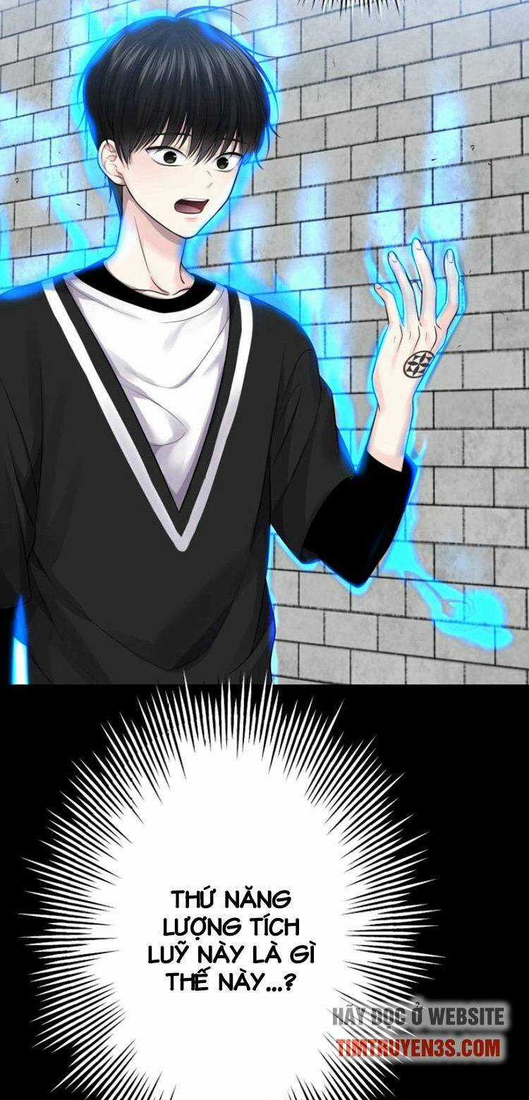 Trò Chơi Của Chúa Thượng Chapter 13 trang 56