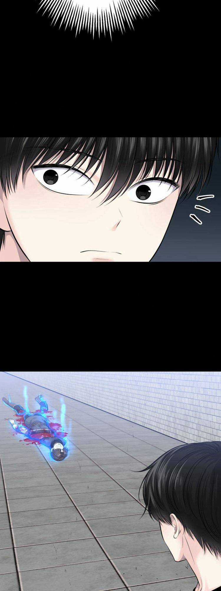 Trò Chơi Của Chúa Thượng Chapter 13 trang 57