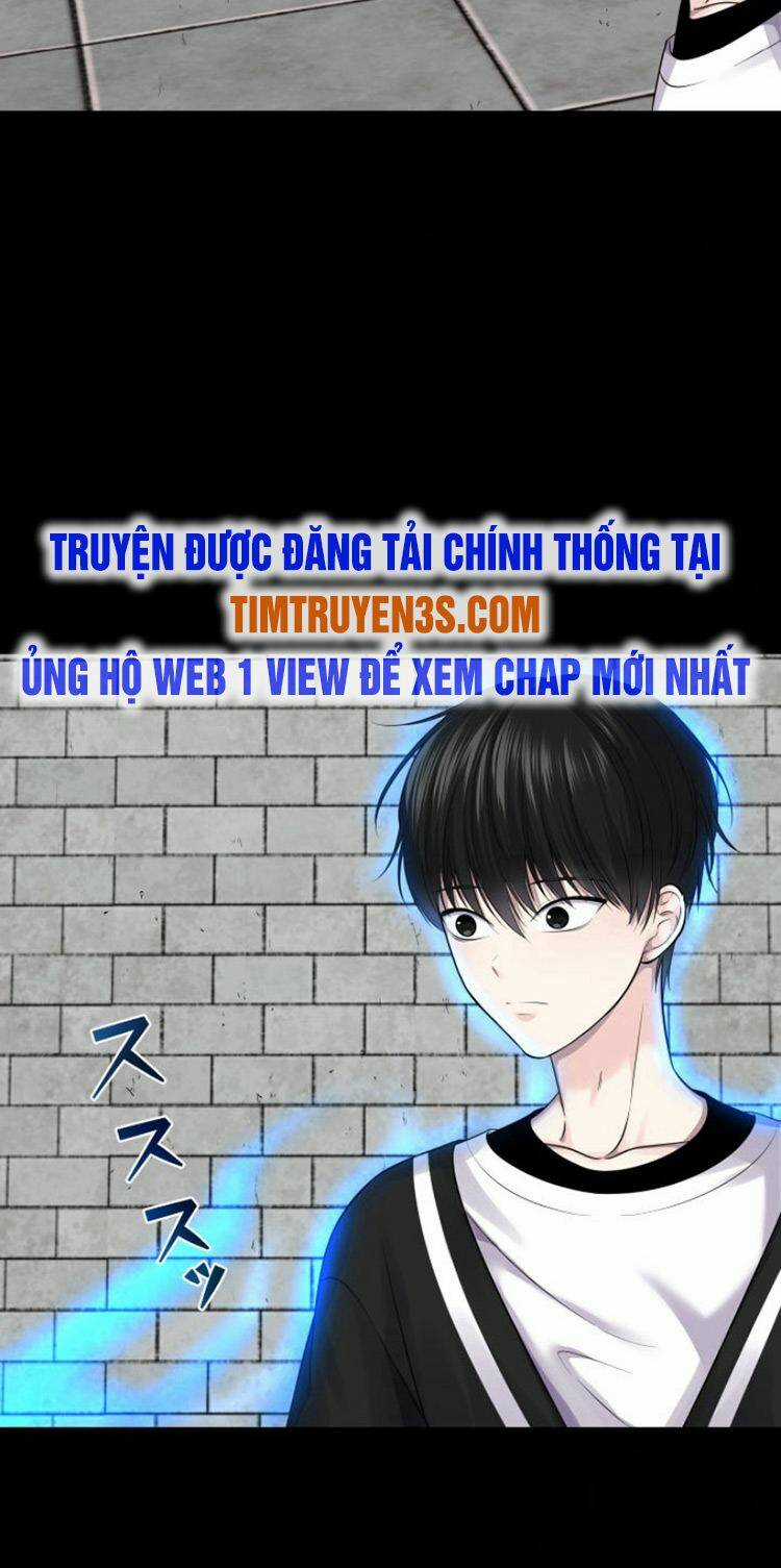 Trò Chơi Của Chúa Thượng Chapter 13 trang 58