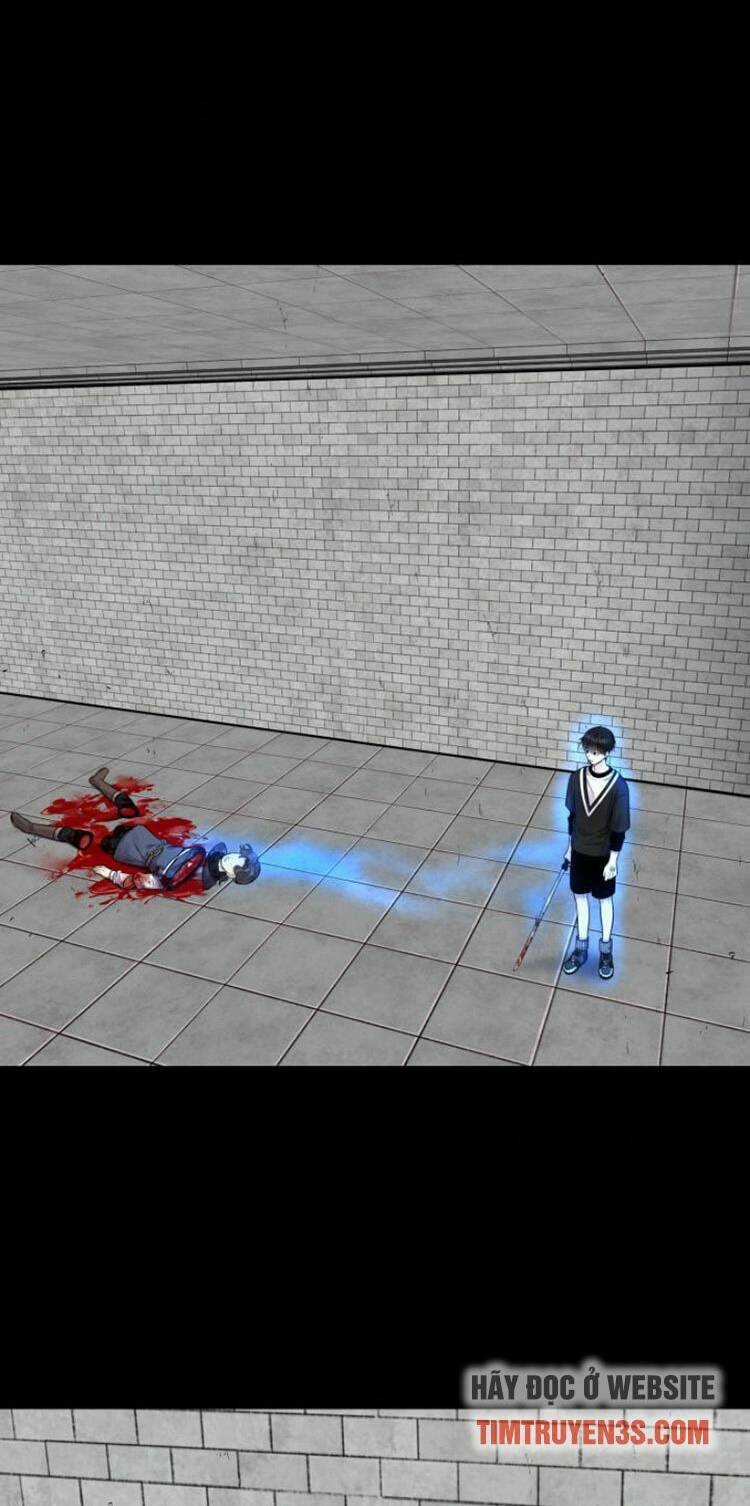 Trò Chơi Của Chúa Thượng Chapter 13 trang 59