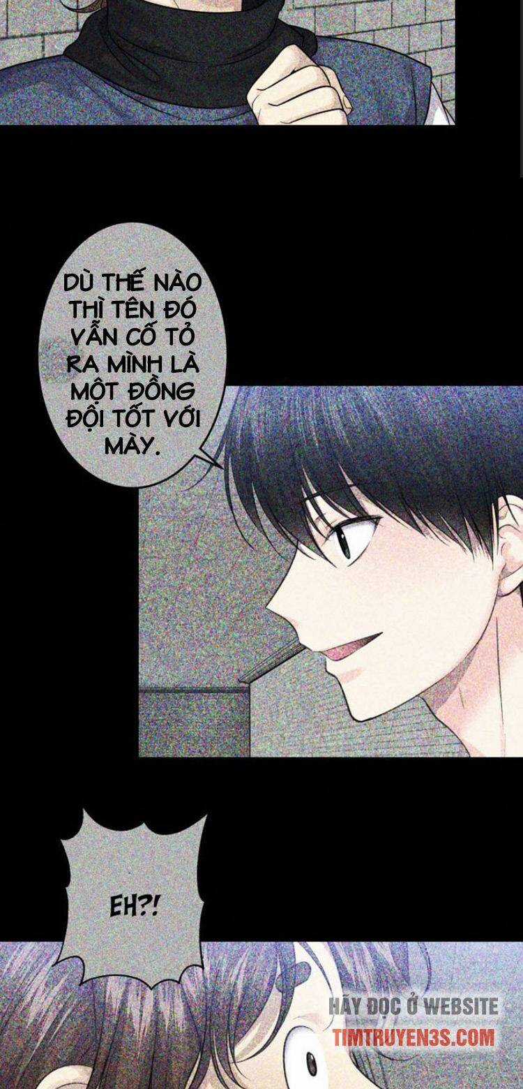 Trò Chơi Của Chúa Thượng Chapter 13 trang 6