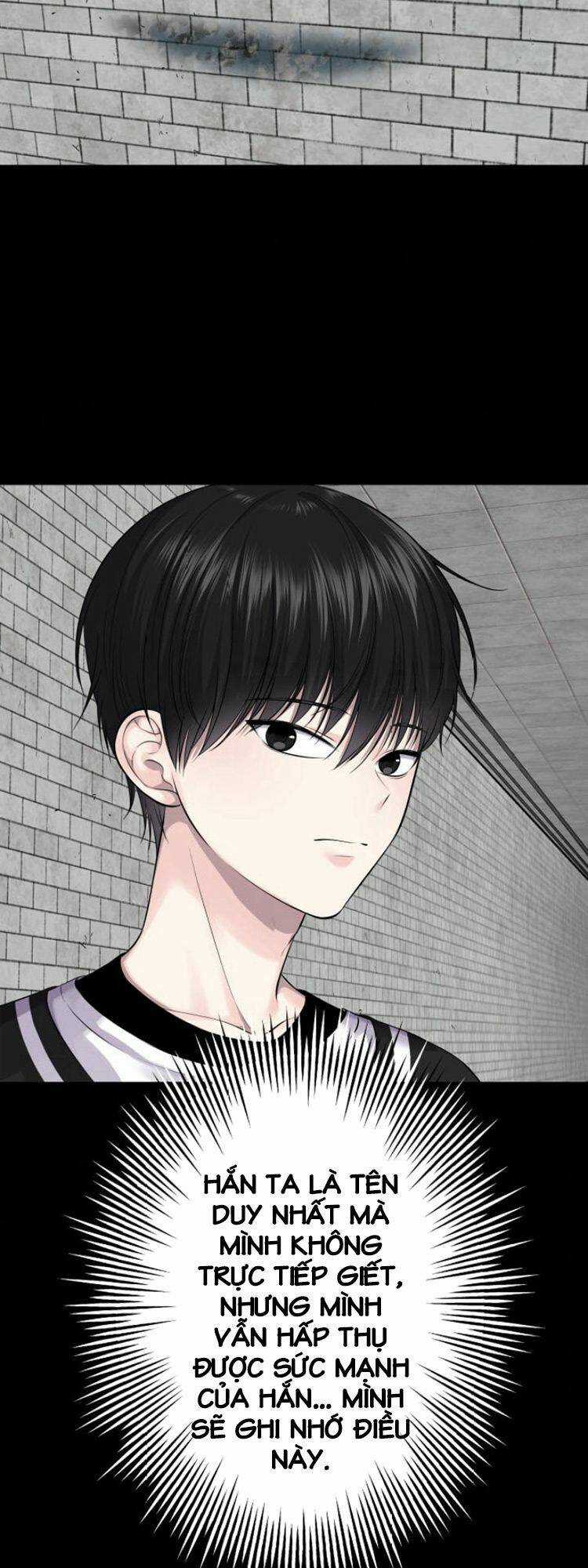 Trò Chơi Của Chúa Thượng Chapter 13 trang 60