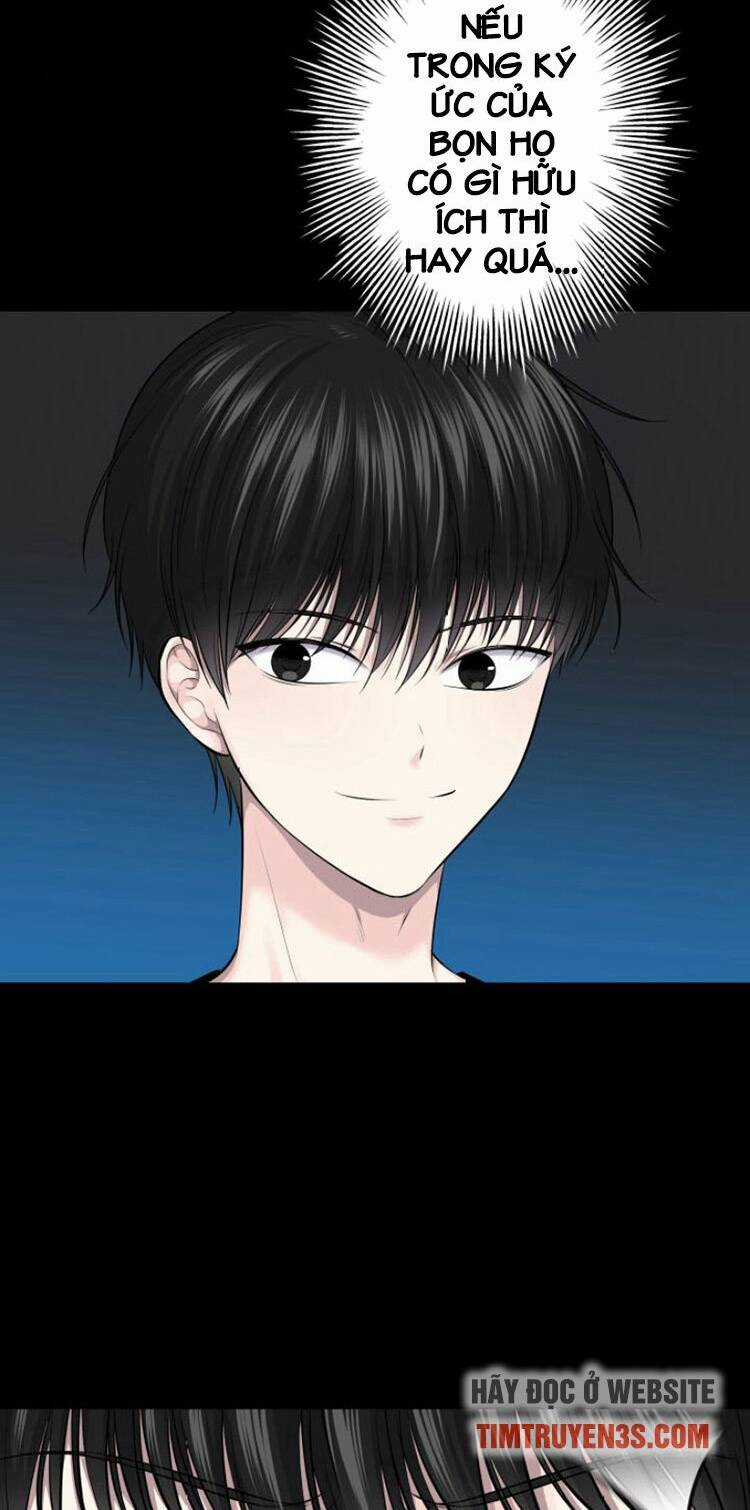 Trò Chơi Của Chúa Thượng Chapter 13 trang 62